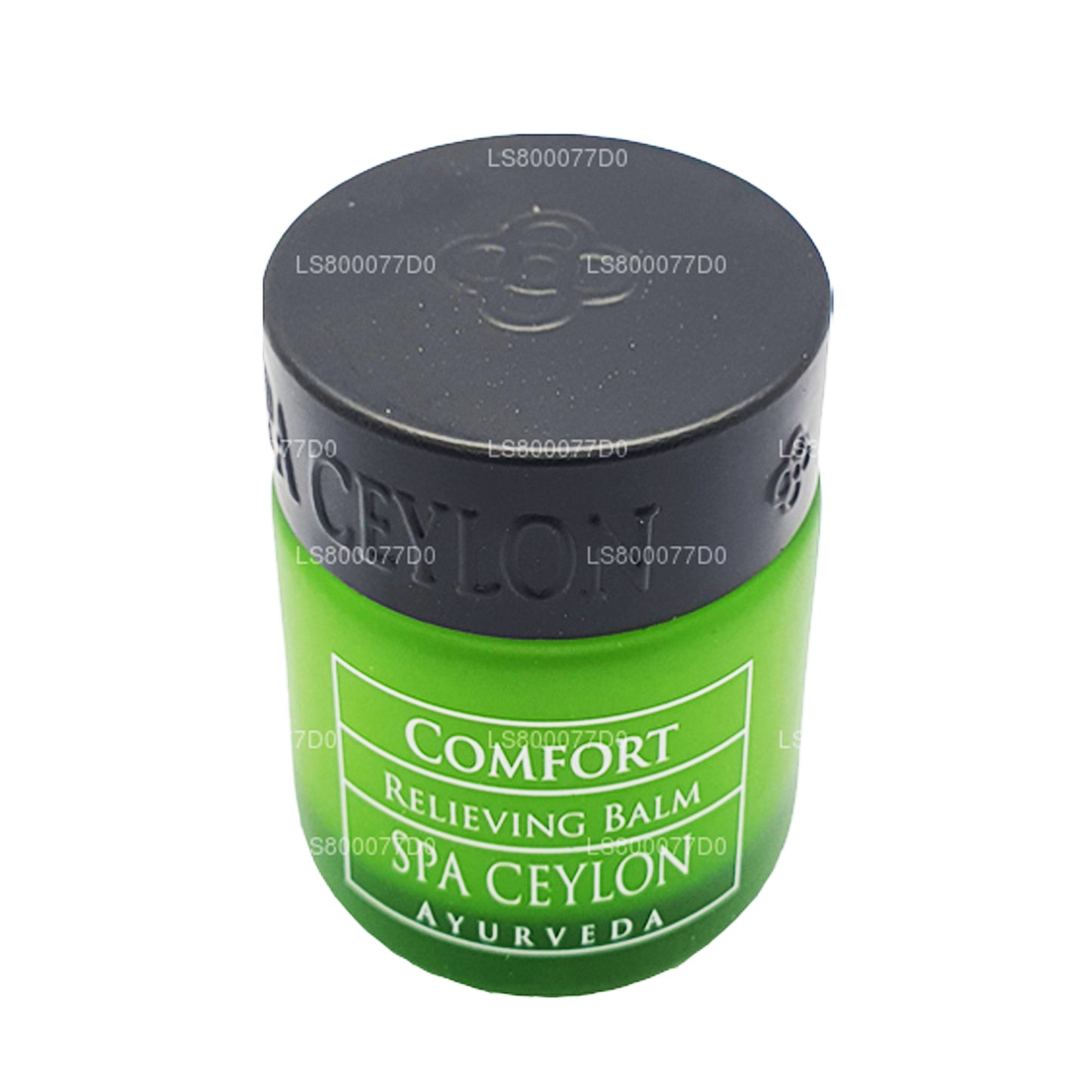 Spa Ceylon Comfort Relieving Balm (25g)