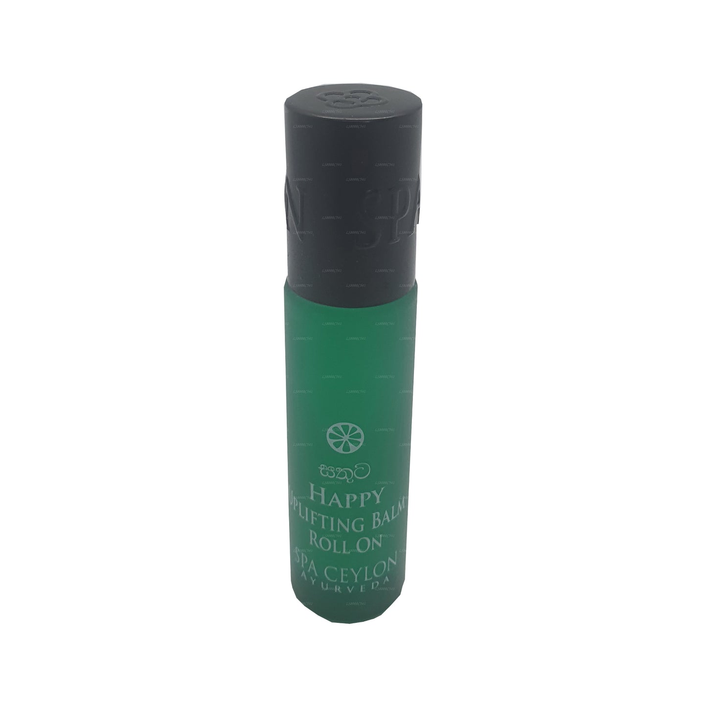 Spa Ceylon Happy povznášející balzám Roll On (10ml)