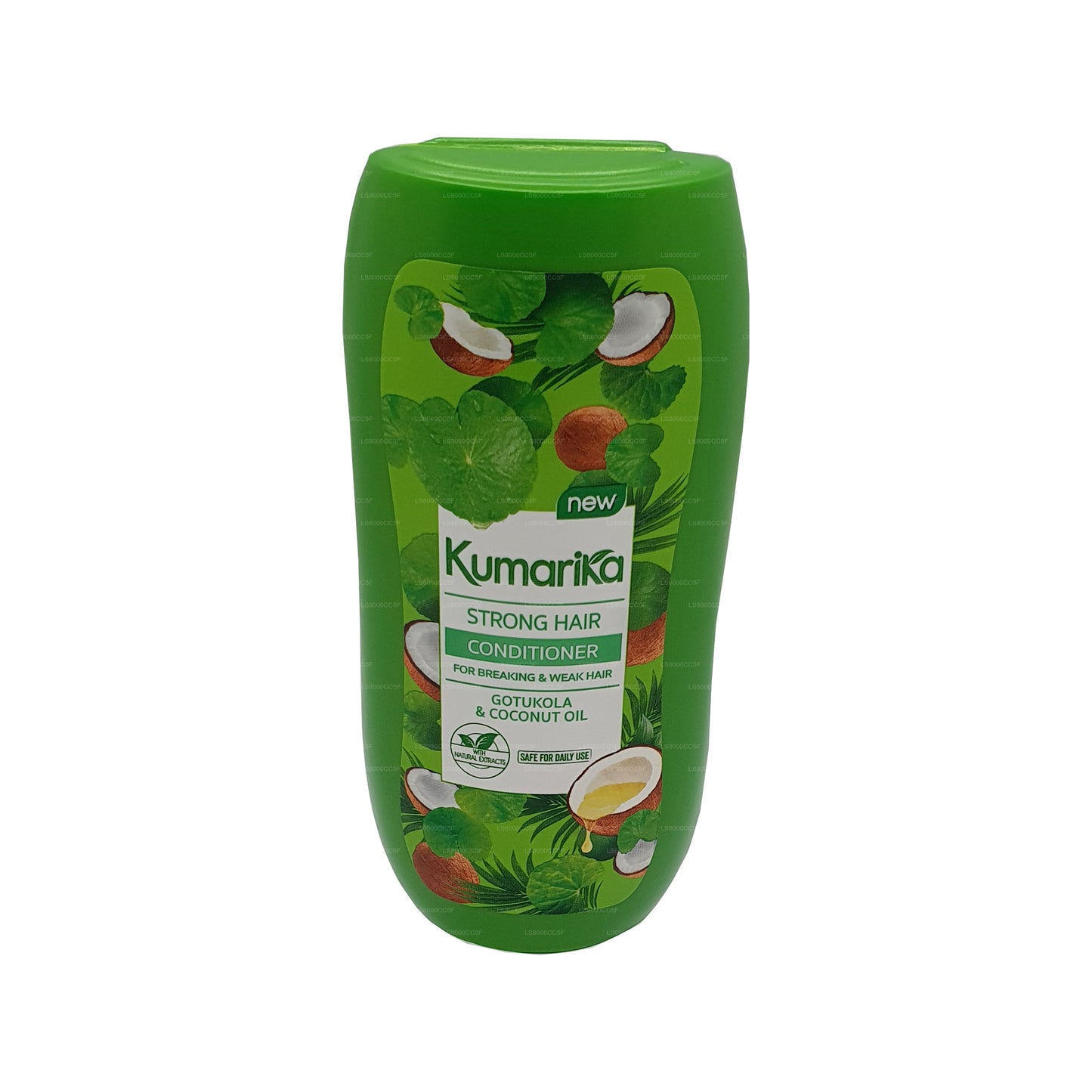 Kumarika Strong kondicionér na vlasy (80ml)