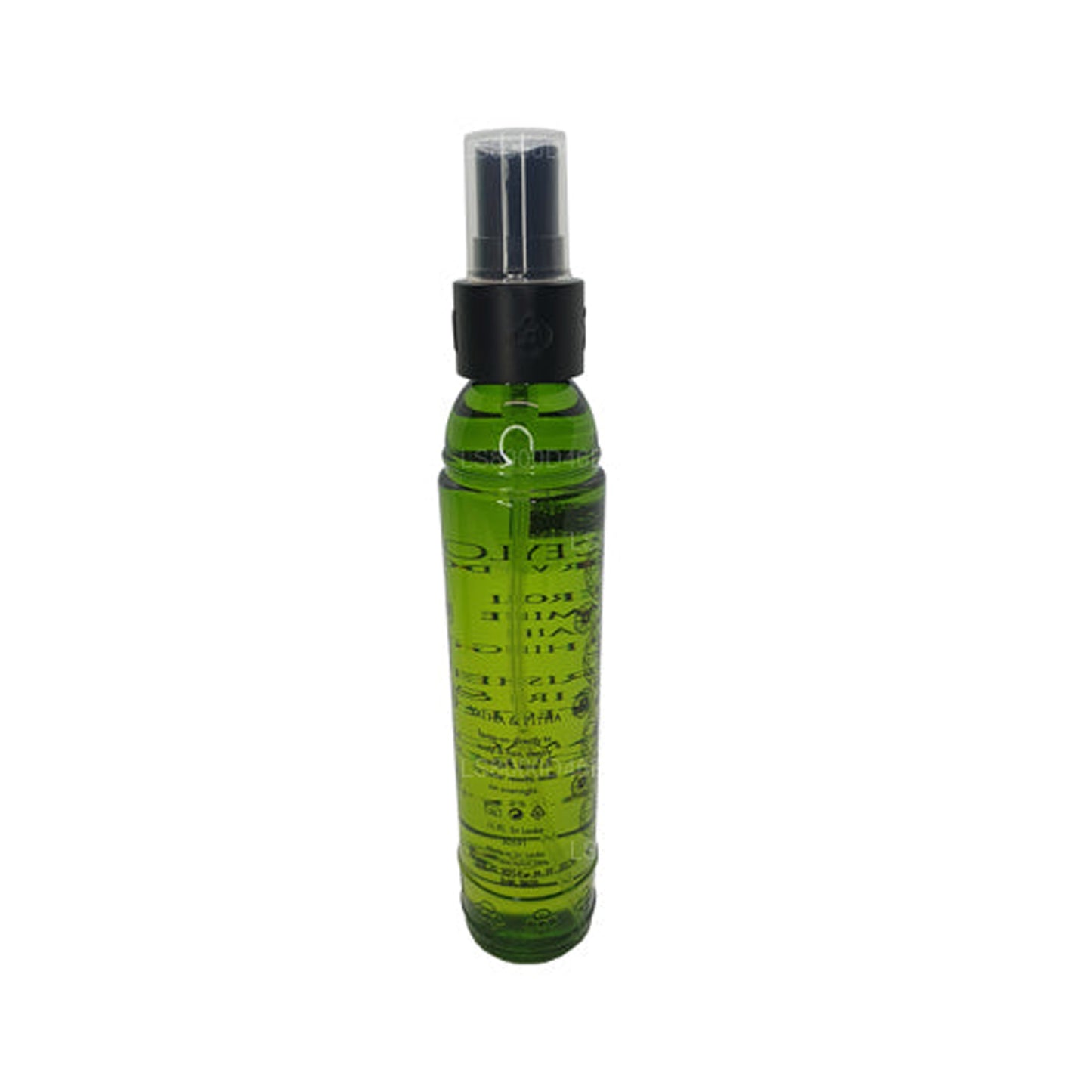 Spa Ceylon Neroli Jasmine Hair Nourishing Oil (100ml)