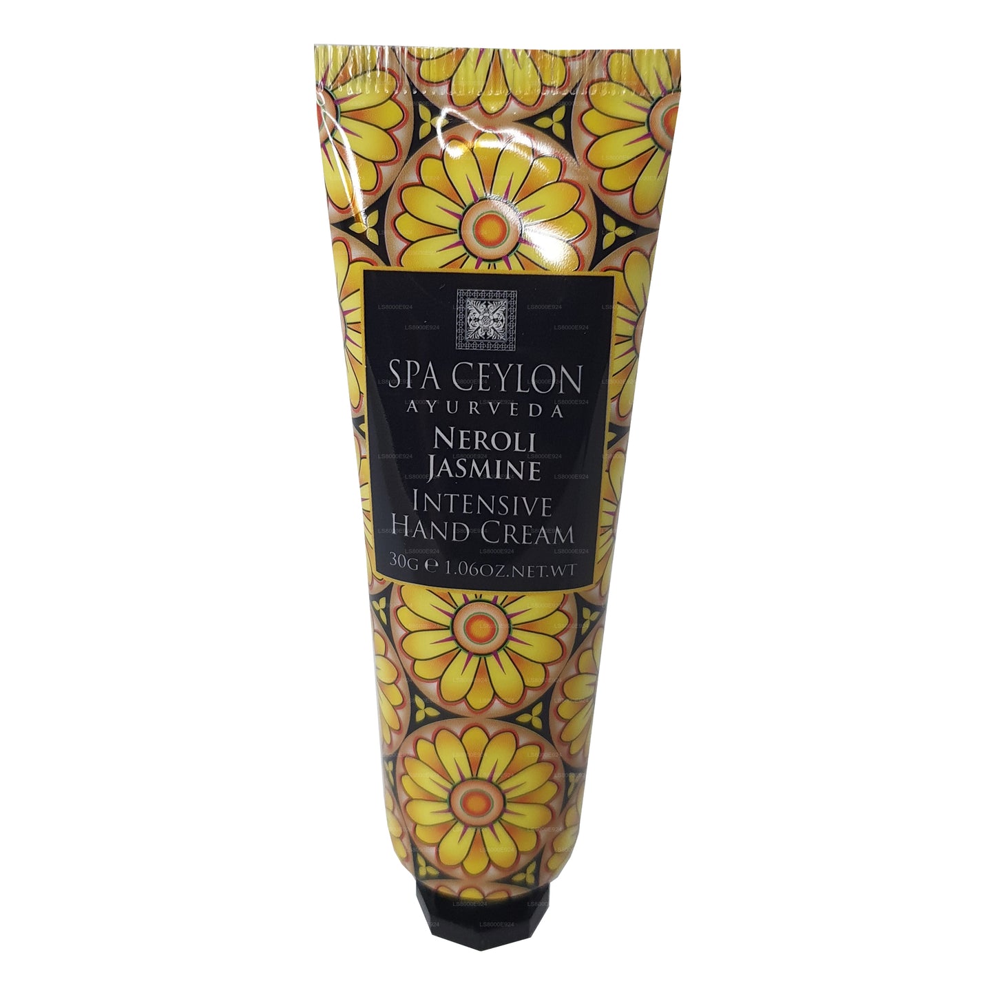 Spa Ceylon Neroli Jasmine Intensive Hand Cream (30g)