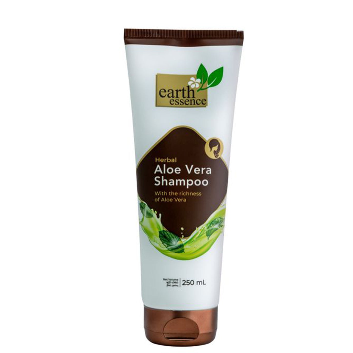 Earth Essence Aloe šampon (250ml)