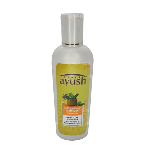 Lever Ayush Anti Hairfall Bringaraj šampon (175 ml)