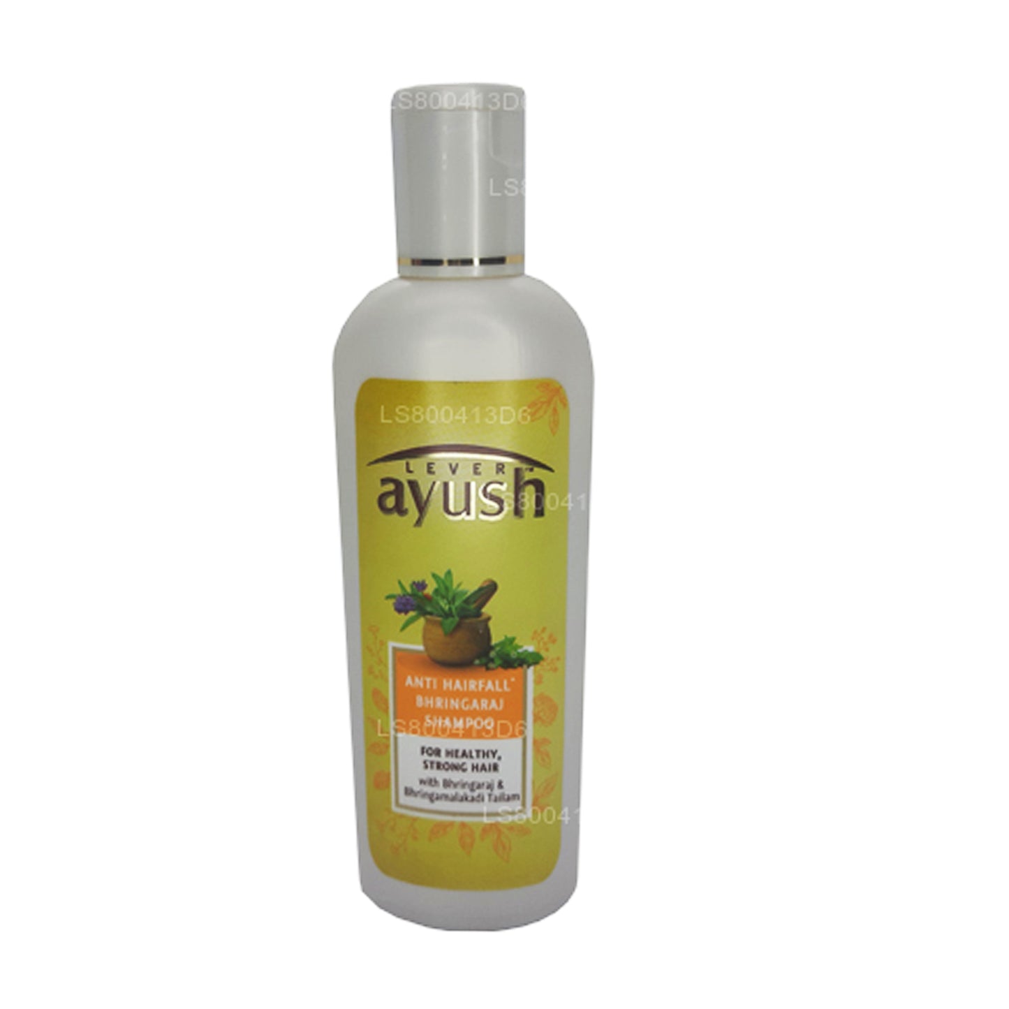 Lever Ayush Anti Hairfall Bringaraj šampon (175 ml)