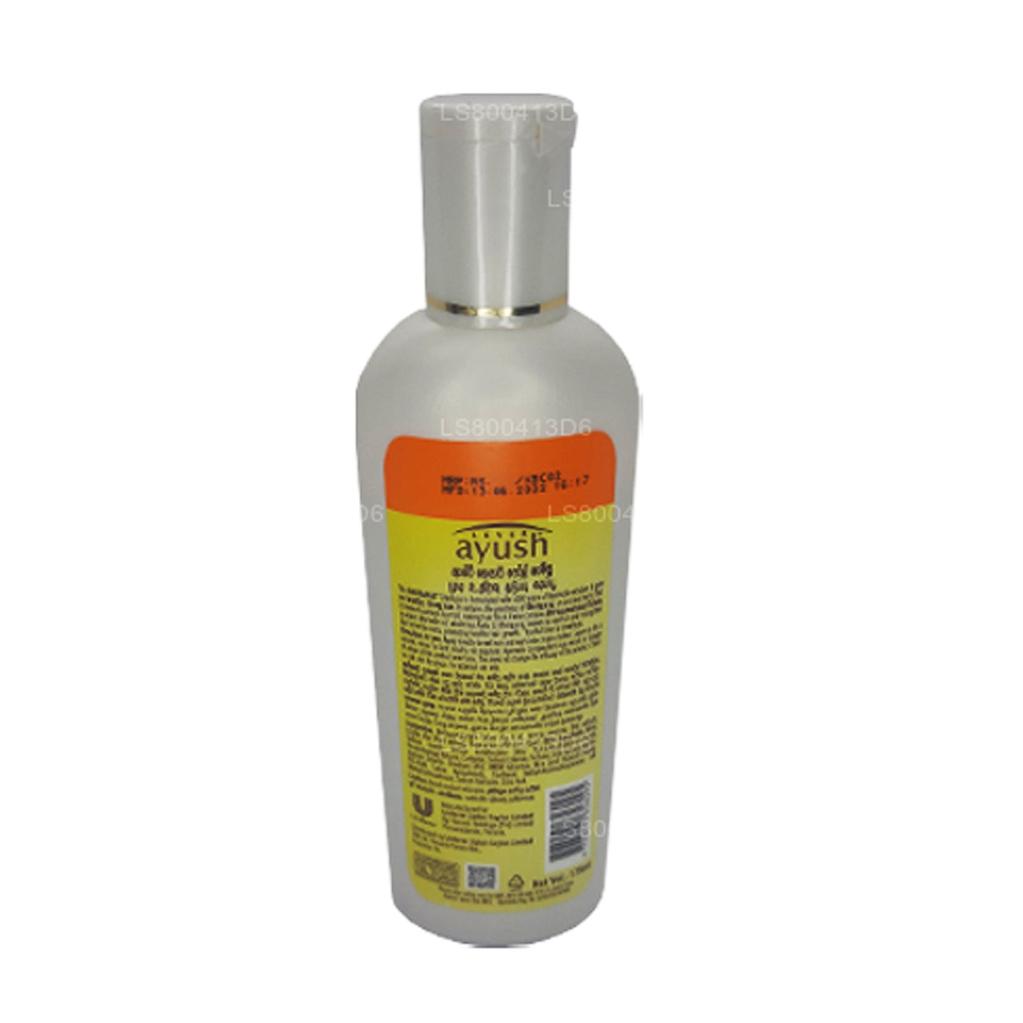 Lever Ayush Anti Hairfall Bringaraj šampon (175 ml)