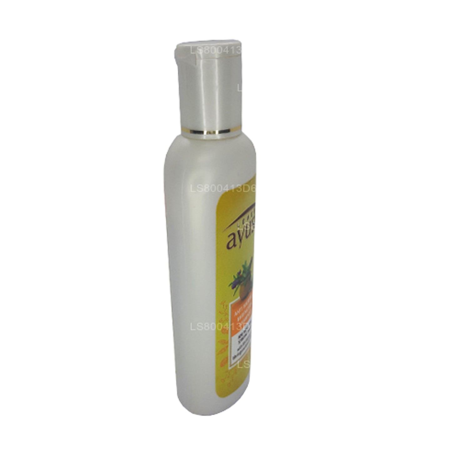 Lever Ayush Anti Hairfall Bringaraj šampon (175 ml)