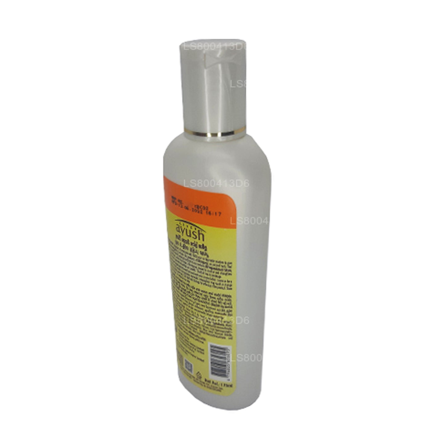 Lever Ayush Anti Hairfall Bringaraj šampon (175 ml)