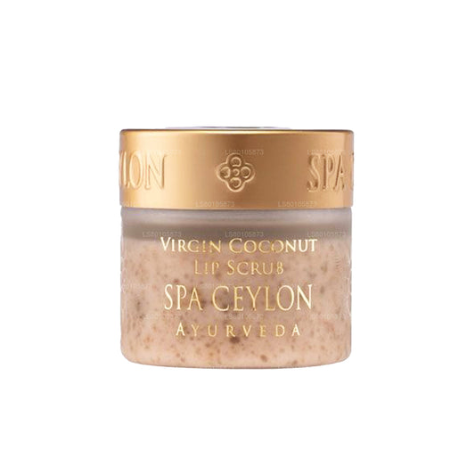 Spa Ceylon Virgin Coconut - peeling na rty (30g)