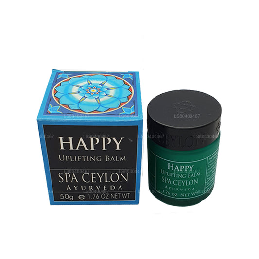 Spa Ceylon Happy povznášející balzám (50g)