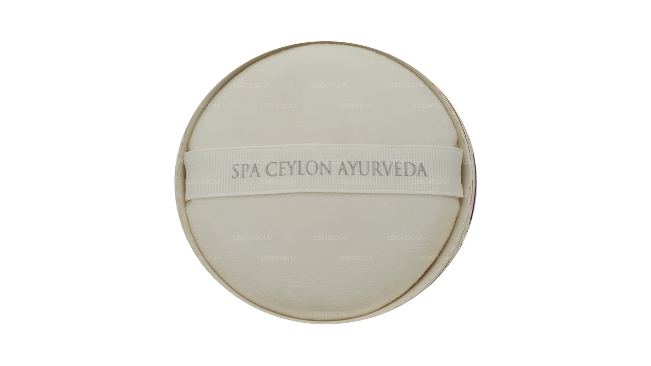 Spa Ceylon Ylang Tuberose - Body Dusting Powder (100g)