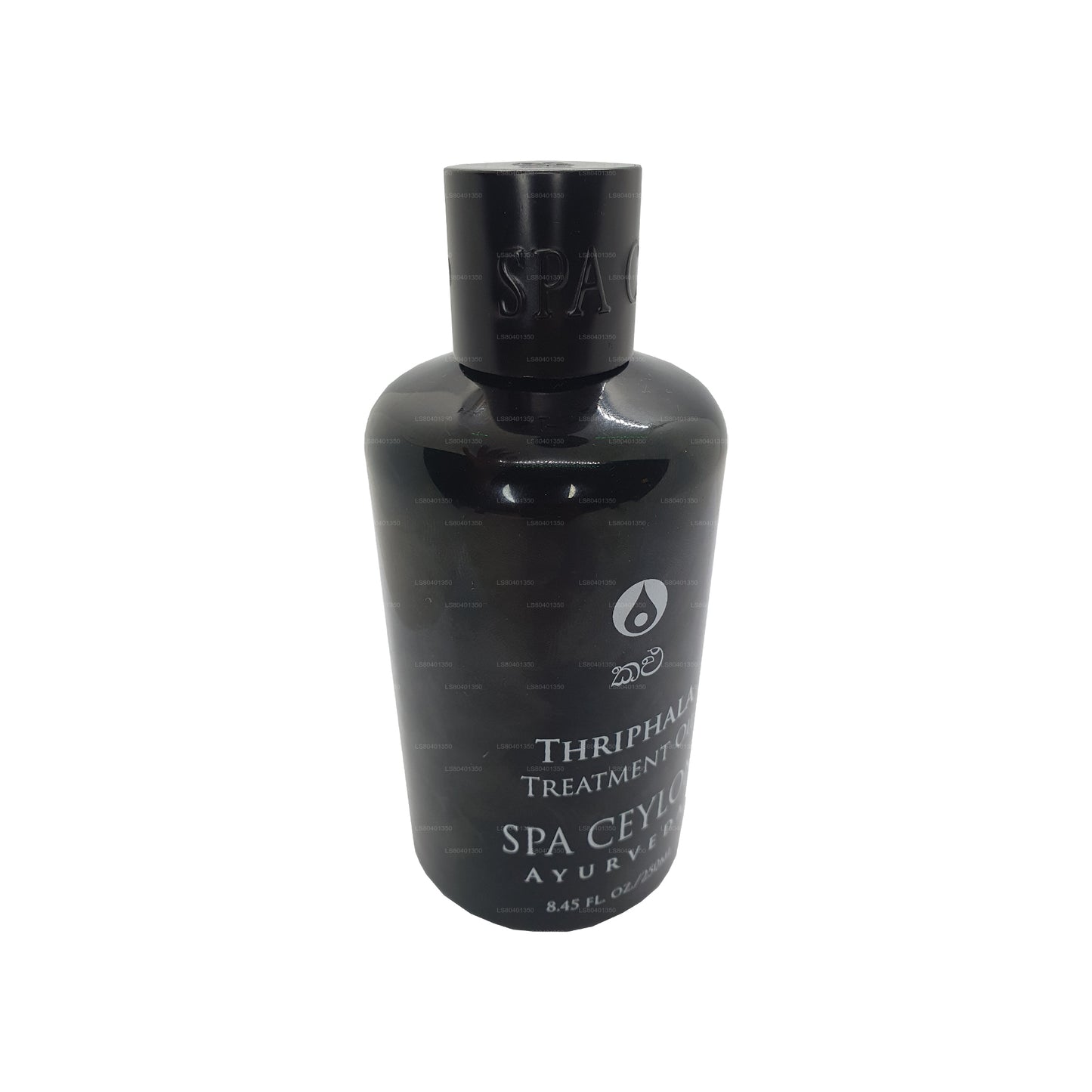 Spa Ceylon Thriphala - ošetřující olej (250ml)