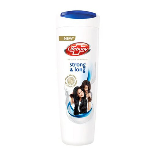 Lifebuoy Health Silný a dlouhý šampon (175 ml)