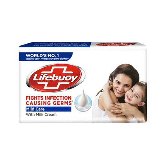 Tělové mýdlo Lifebuoy Mild Care (100g)