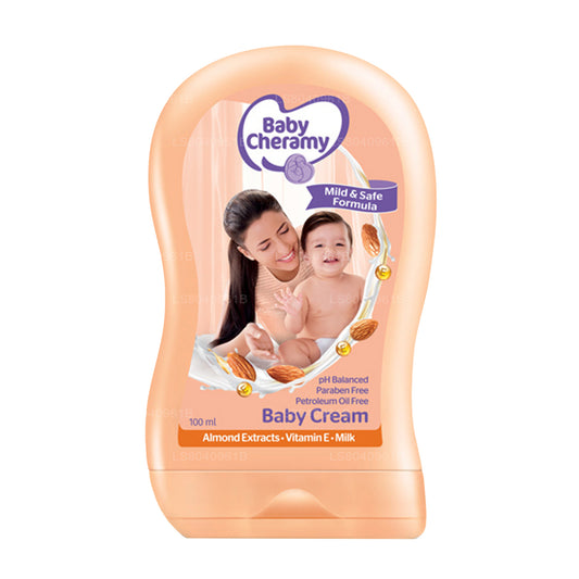 Baby Cheramy pravidelný krém (100ml)