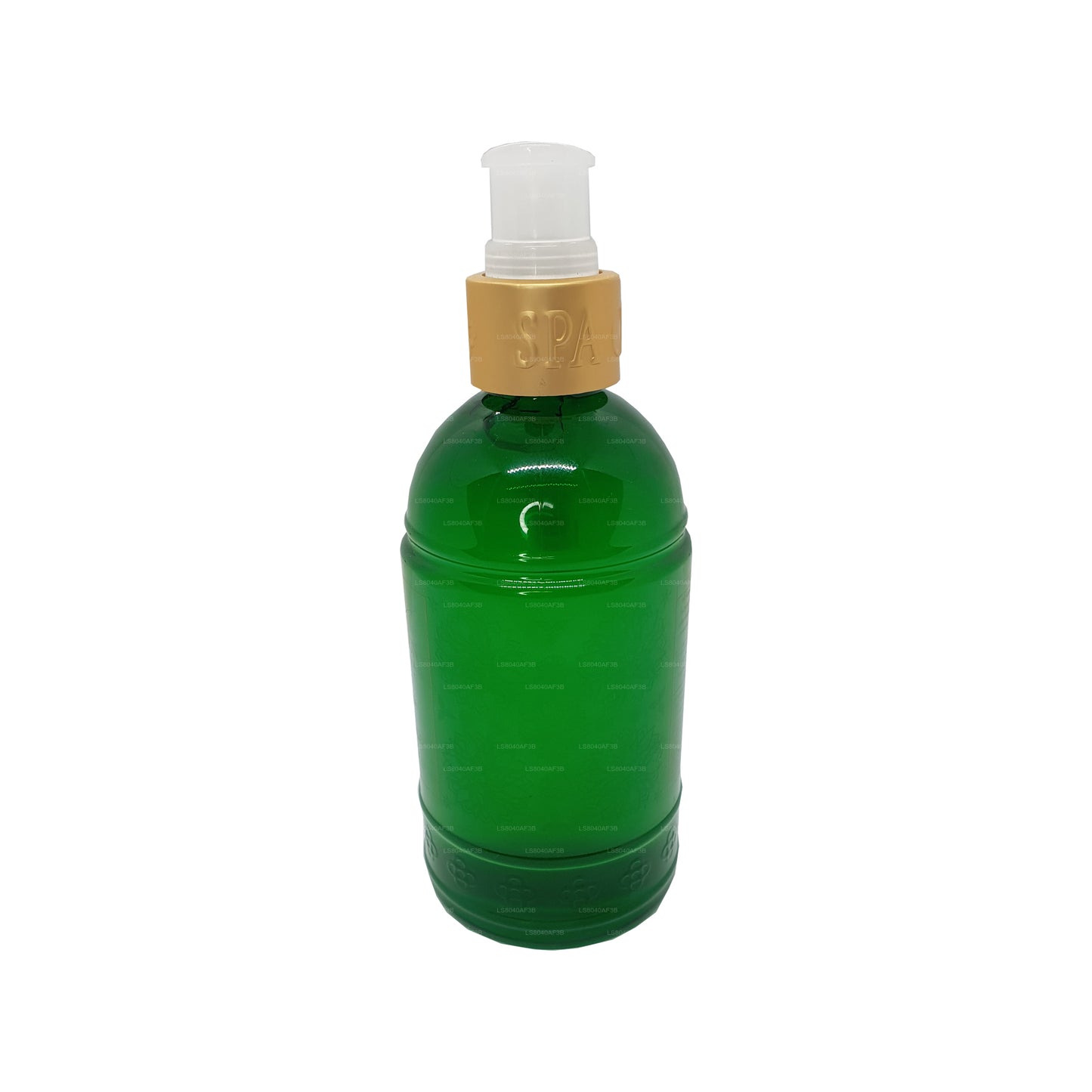 Spa Ceylon Pure Aloe Soothing Gel (250ml)