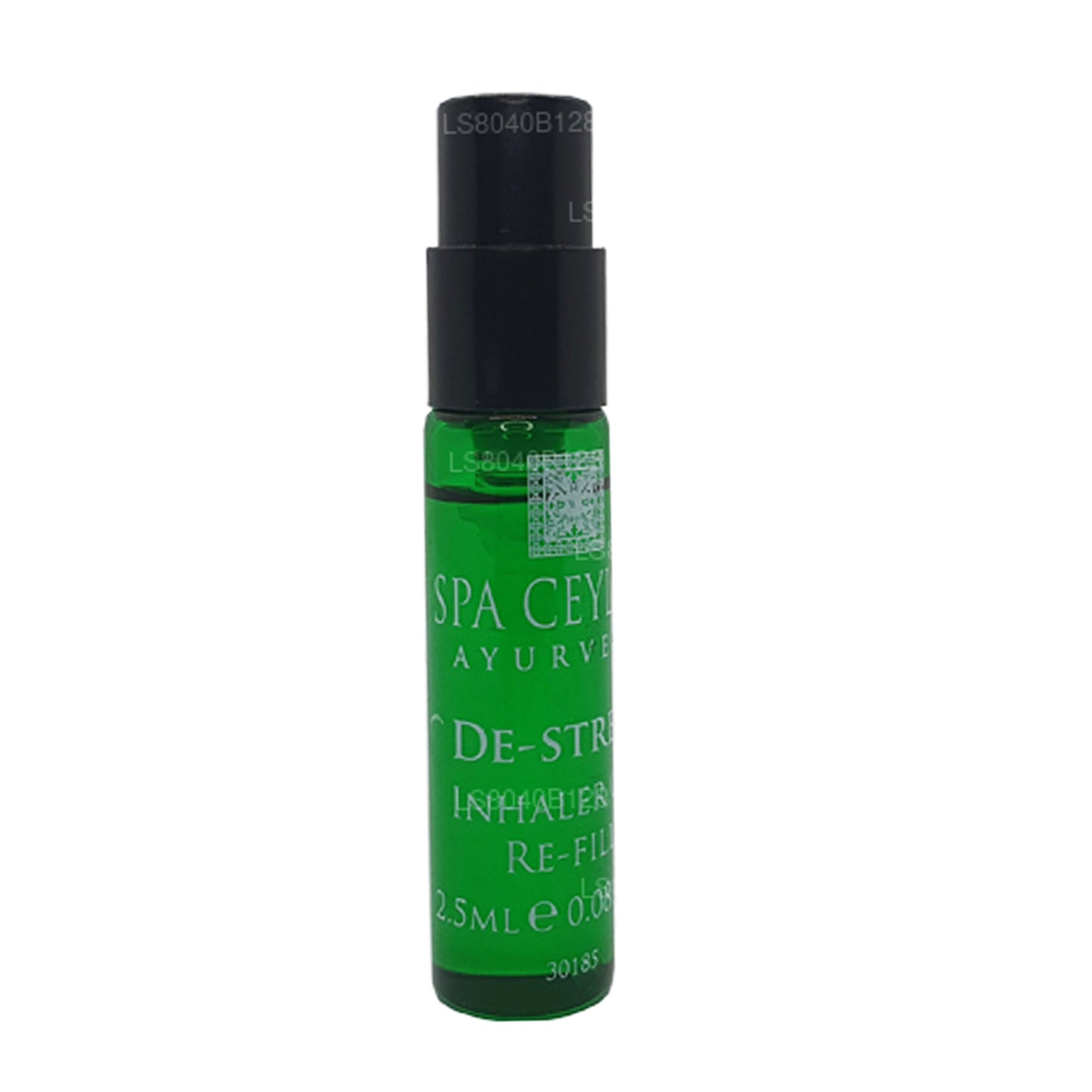 Spa CeylonÂ De-Stress Soothing Inhaler (5ml)