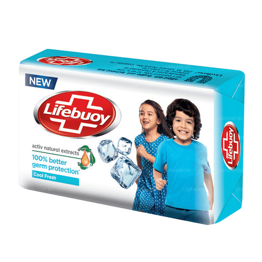 Tělové mýdlo Lifebuoy Cool Fresh (100g)