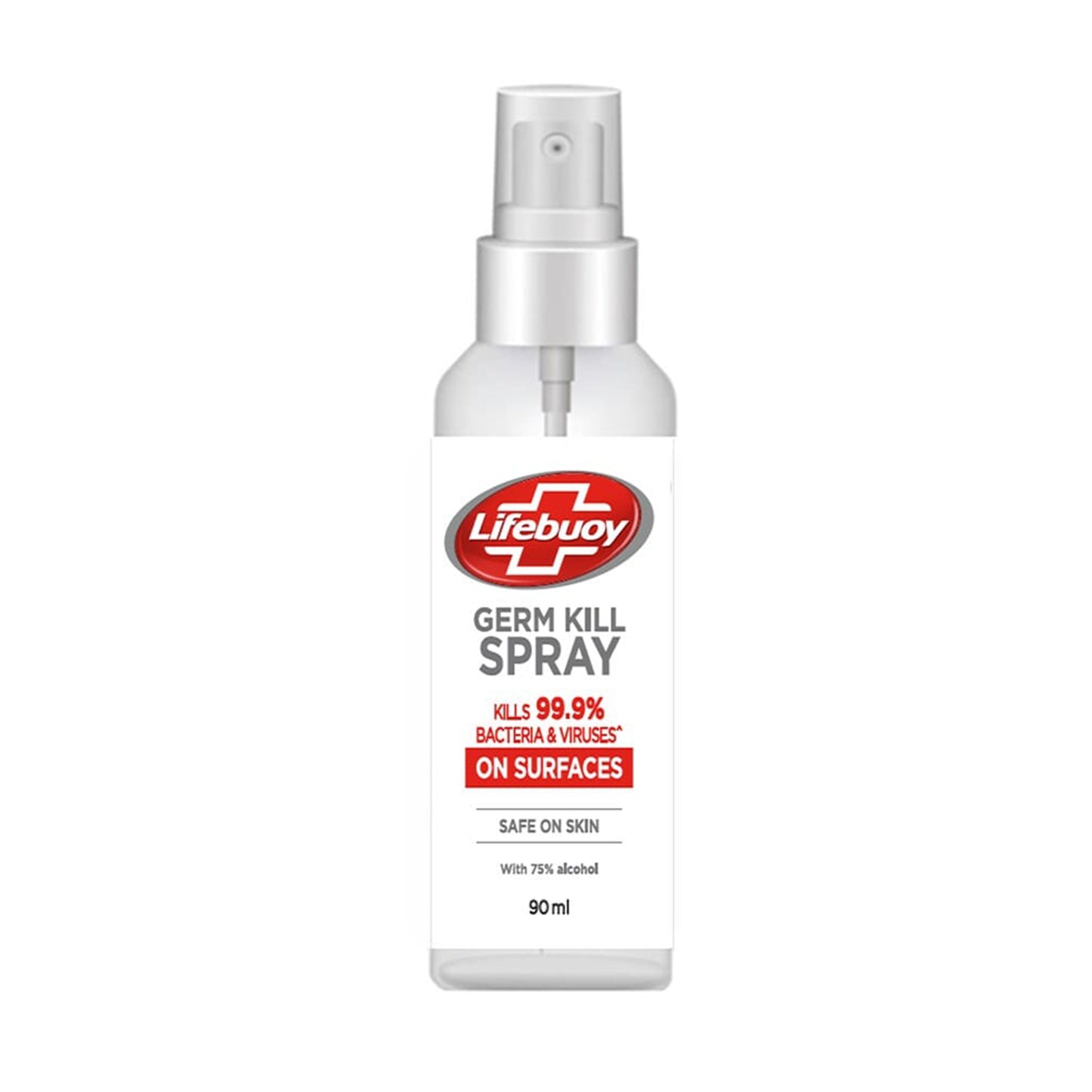 Lifebuoy Germ Kill dezinfekční sprej (90 ml)