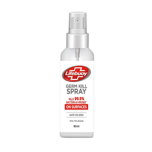 Lifebuoy Germ Kill dezinfekční sprej (90 ml)