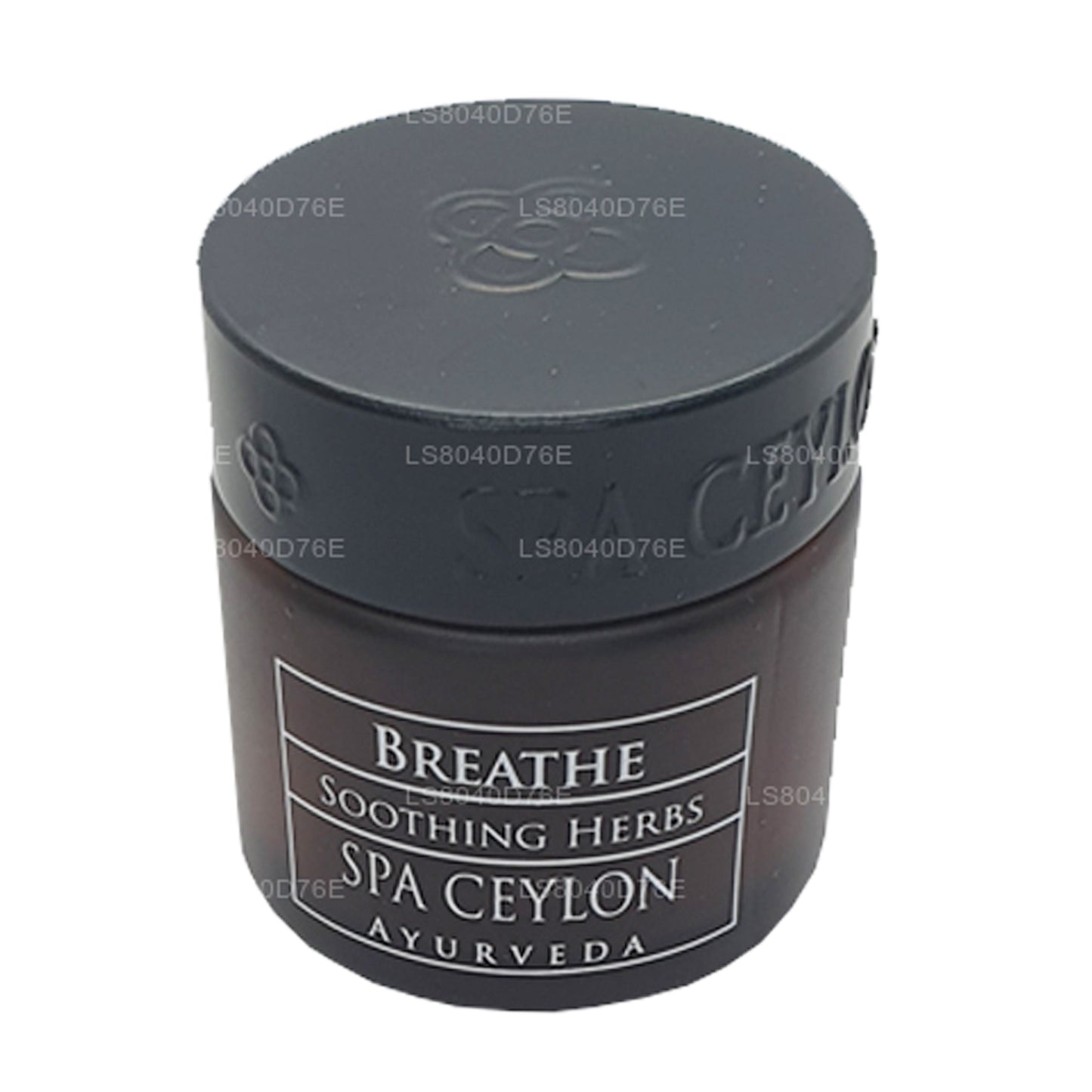 Spa Ceylon Breathe Zklidňující bylinky (25g)