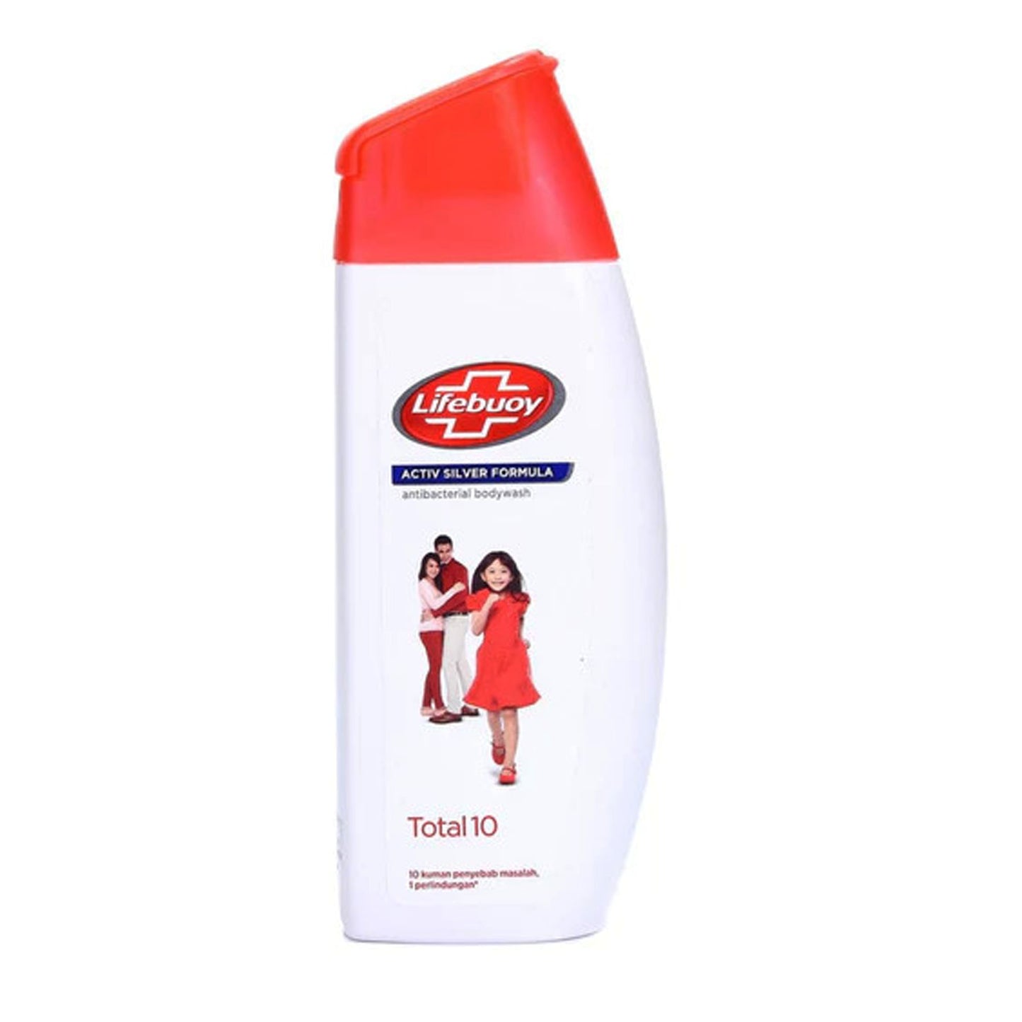 Tělový krém Lifebuoy Total 10 (100ml)