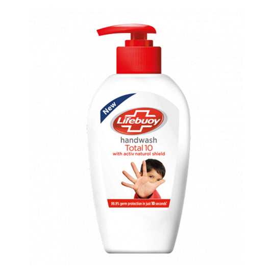 Lifebuoy Total 10 Ruční myčka (200 ml)