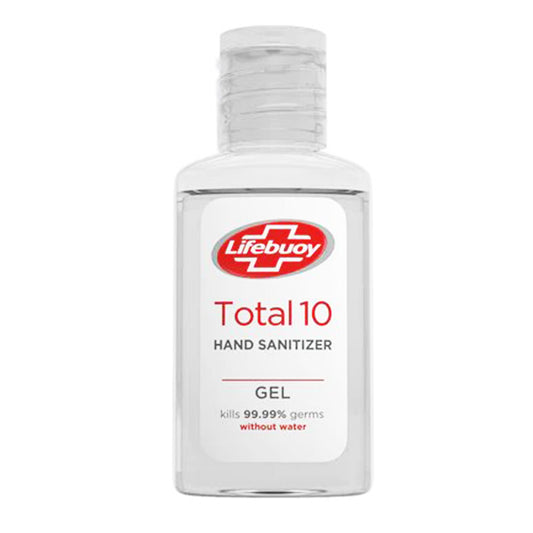 Lifebuoy Total 10 Ruční dezinfekční gel (50 ml)