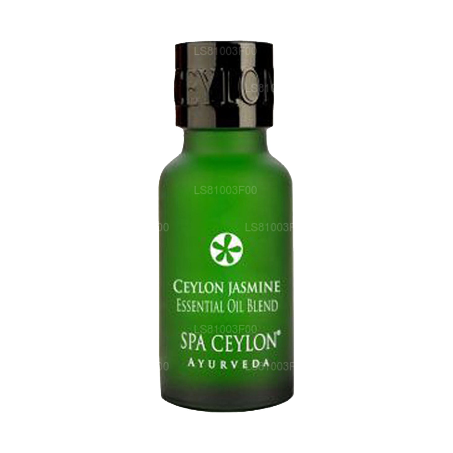 Spa Ceylon Ceylon Jasmine - směs esenciálních olejů (20ml)