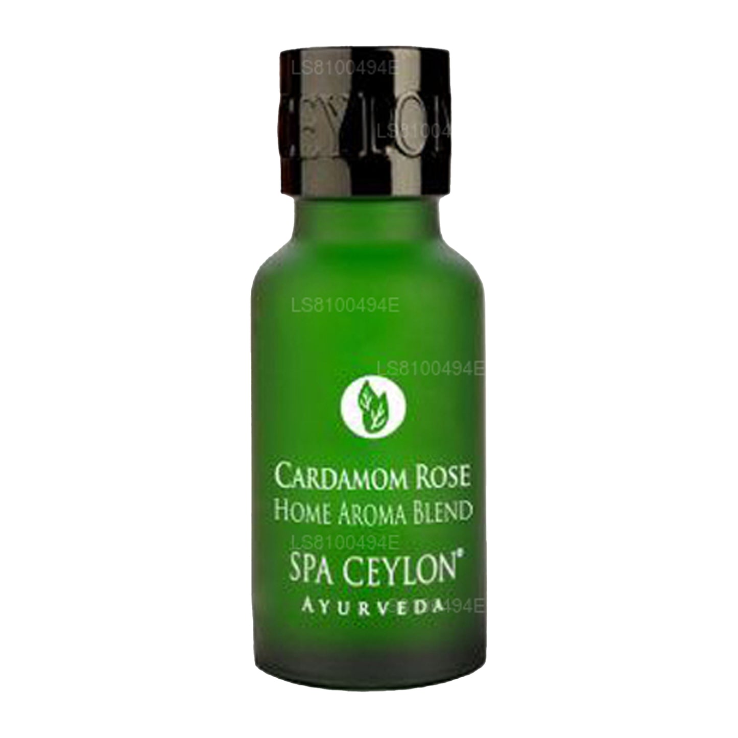 Spa Ceylon Cardamom Rose Home Aroma Blend (20ml)