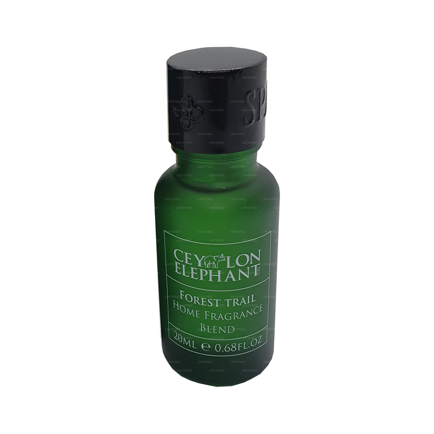 Spa Ceylon Forest Trail Home Aroma Blend (20ml)