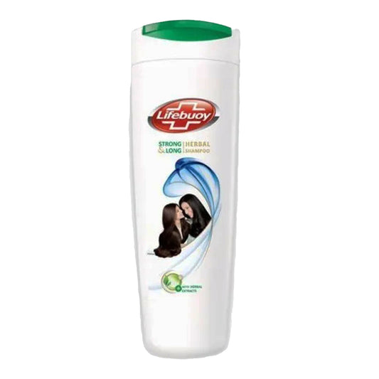 Bylinný šampon Lifebuoy Health (175 ml)