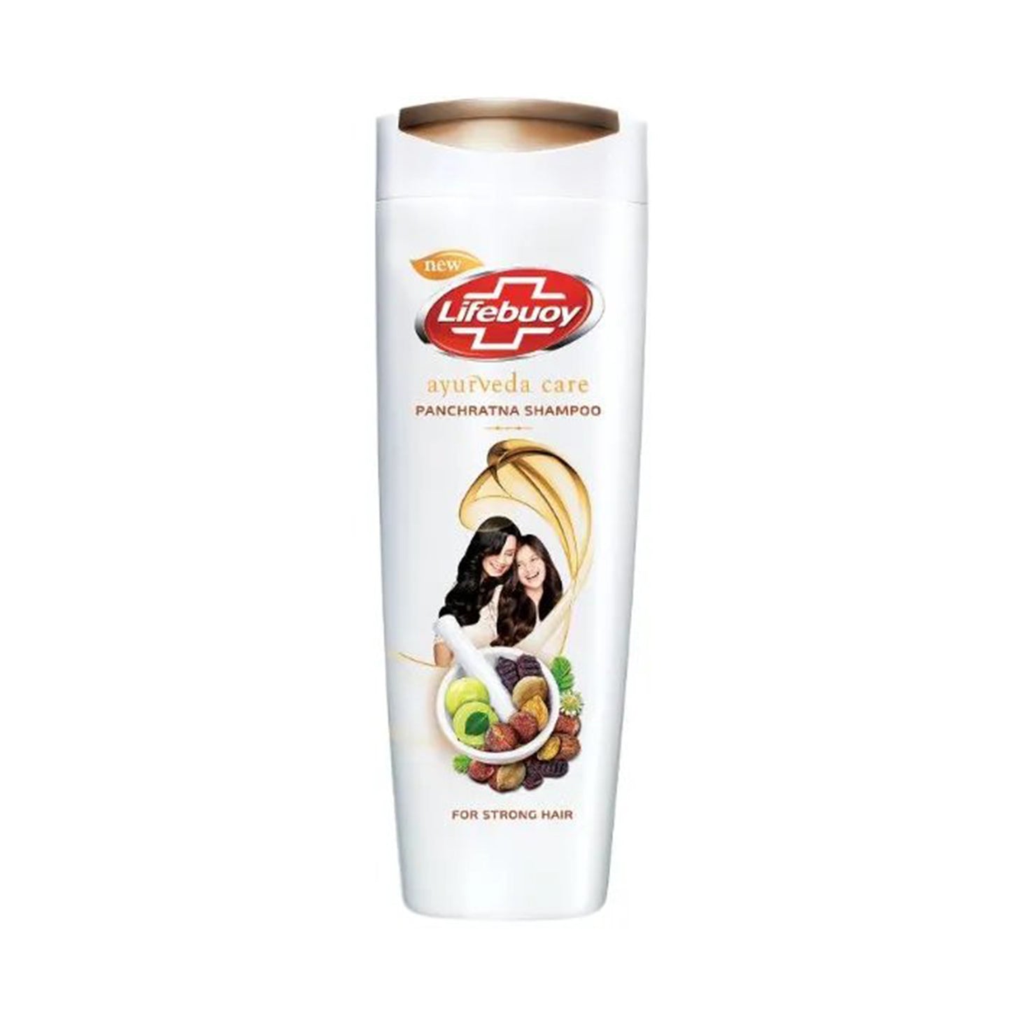 Lifebuoy Ayurvedic Care šampon (175 ml)