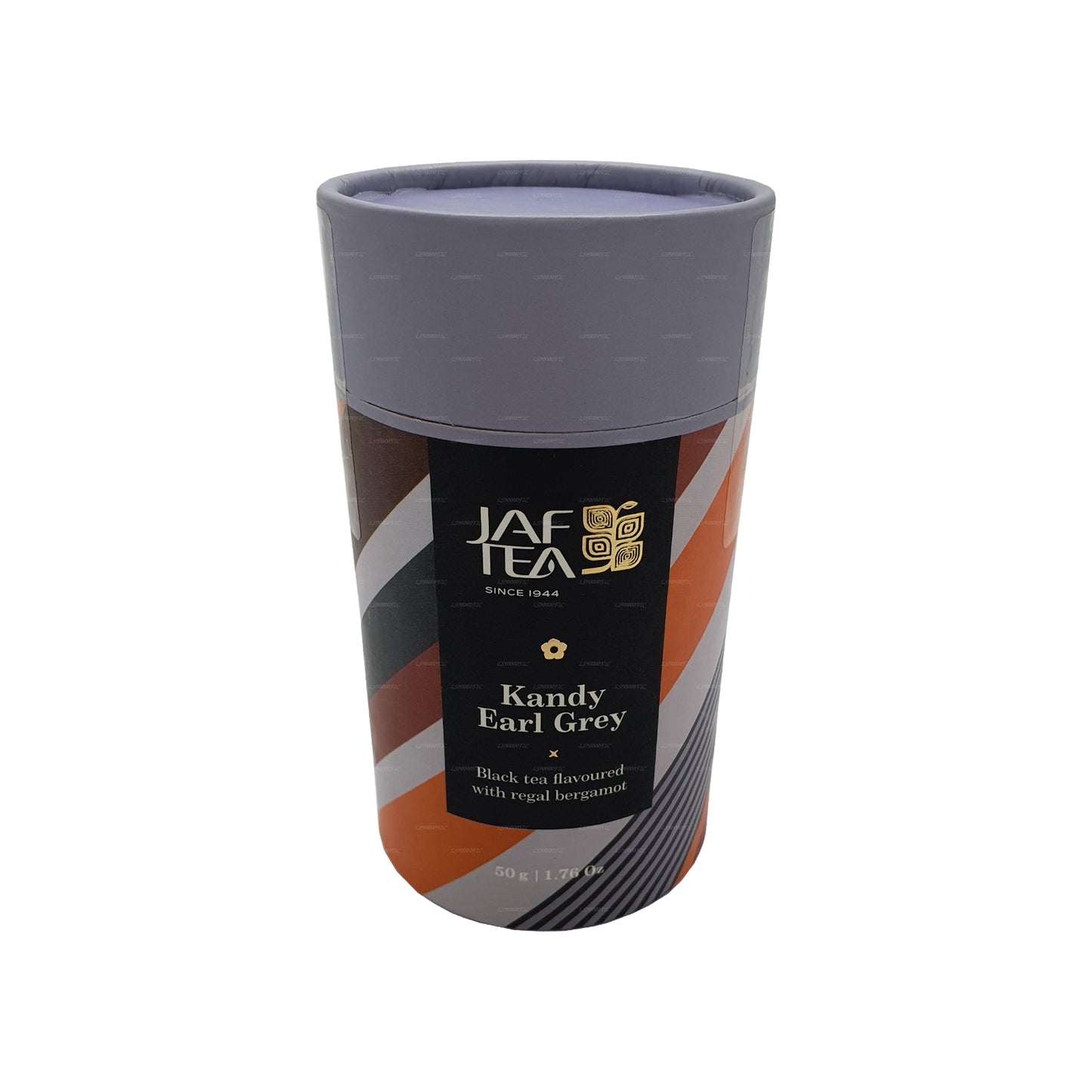 Jaf Tea Kandy Earl Grey Black Tea (50g)