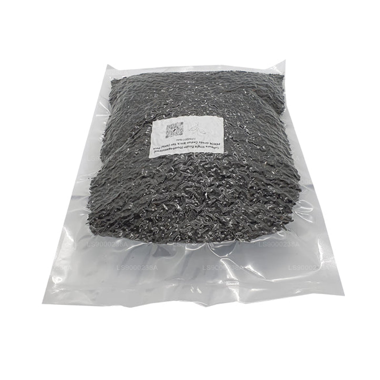 Lakpura Single Estate (Dombagastalawa) PEKOE Grade Ceylon Black Tea Pack