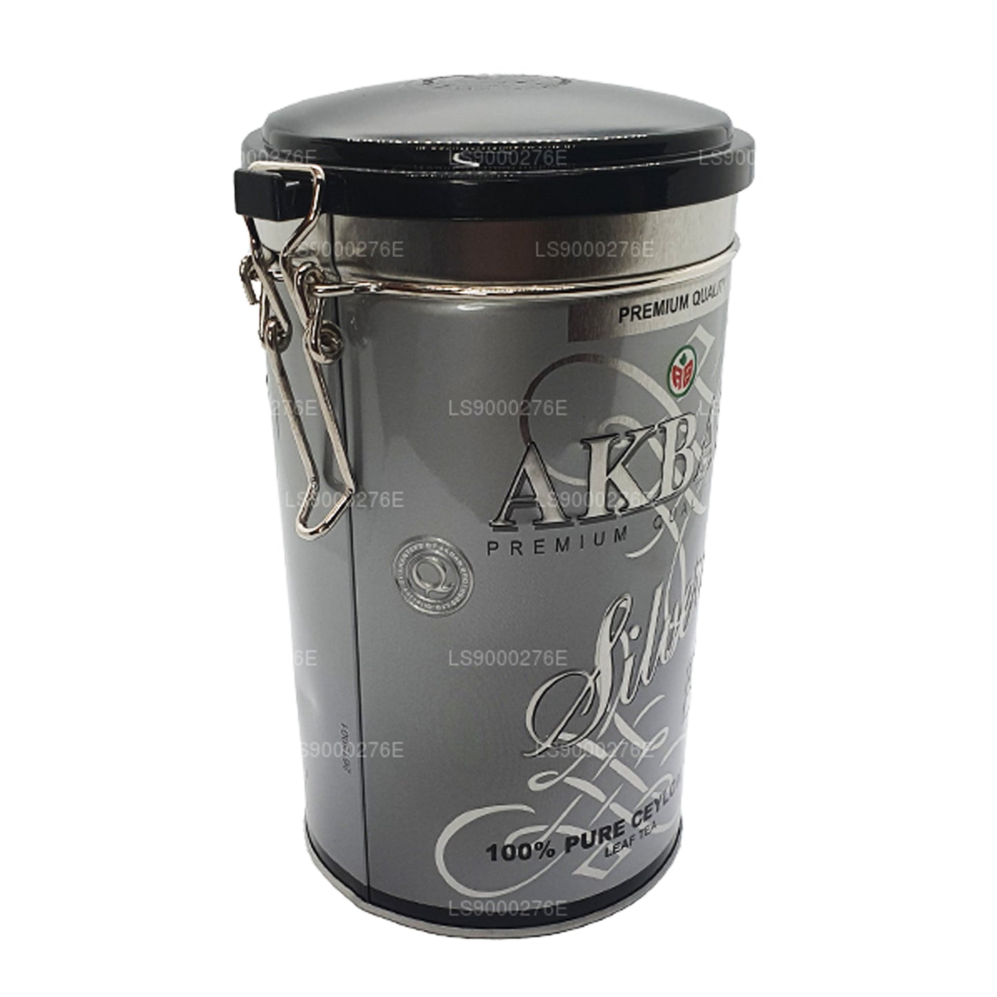 Akbar Silver Leaf Tea (150g)