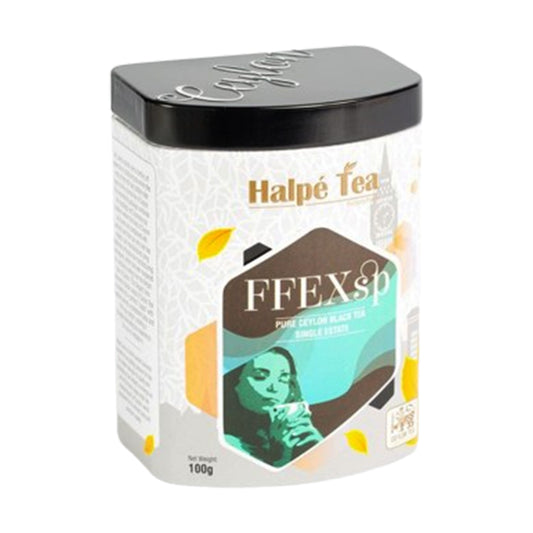 Halpe Single Estate FFEXsp (100g)