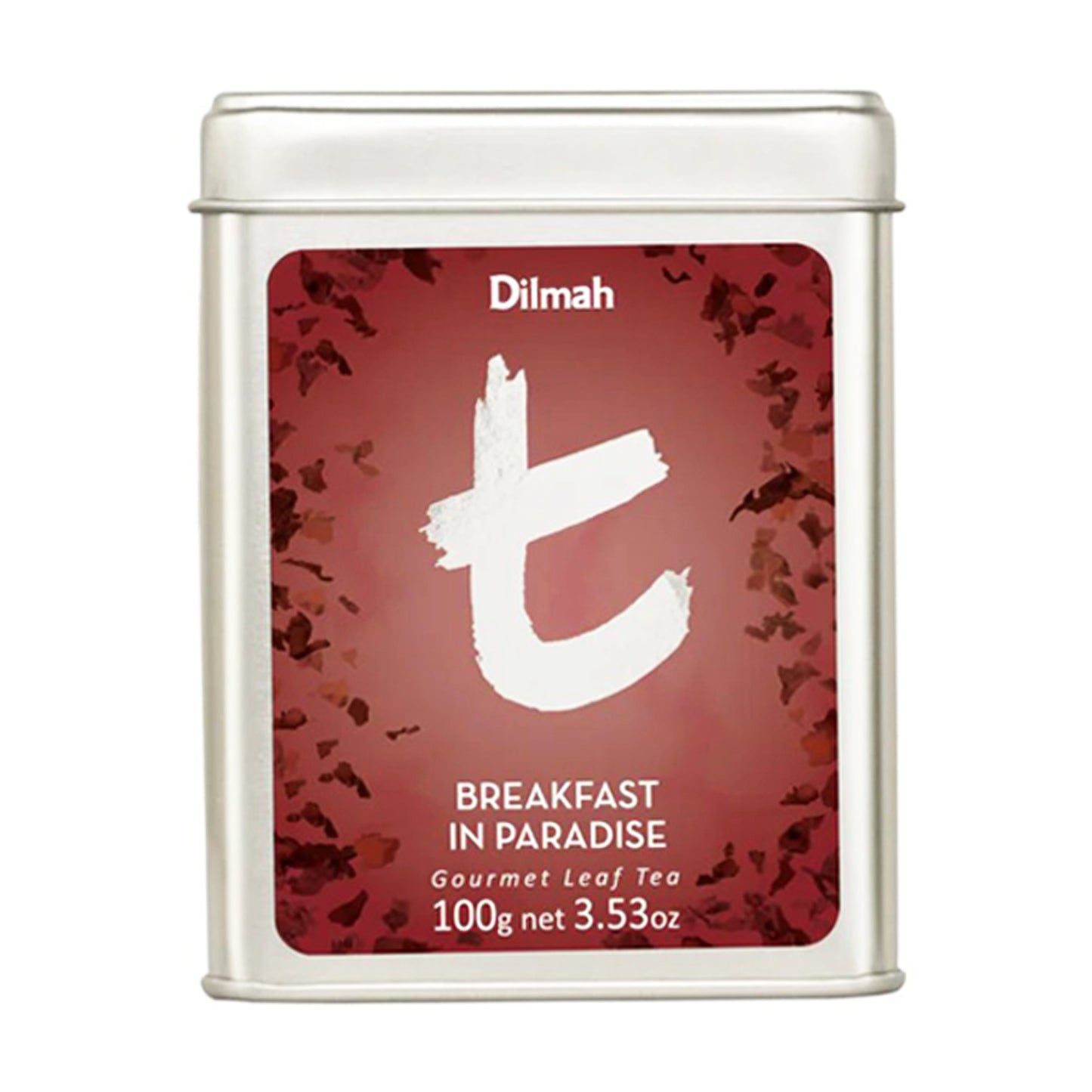 Dilmah Breakfast in Paradise Leaf Tea (100g)