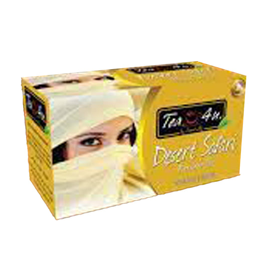 Tea4U Desert Safari čaj (50g) 25 čajových sáčků