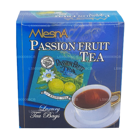 Mučenkový čaj Mlesna (20g) 10 luxusních čajových sáčků