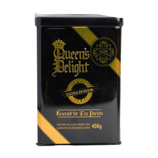 Bluefield Queen's Delight Tea (400g)