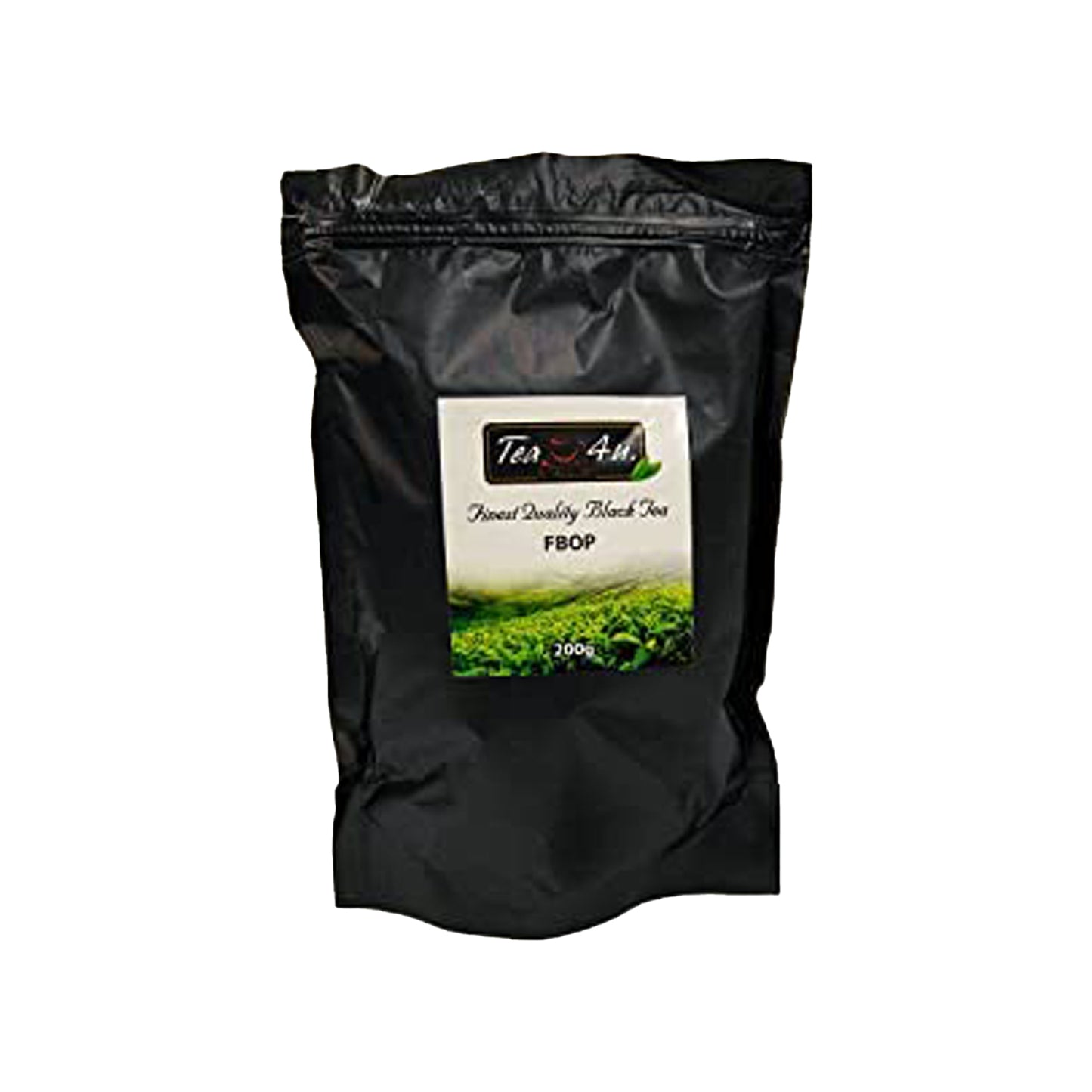 Tea4U FBOP pouzdro (200g)