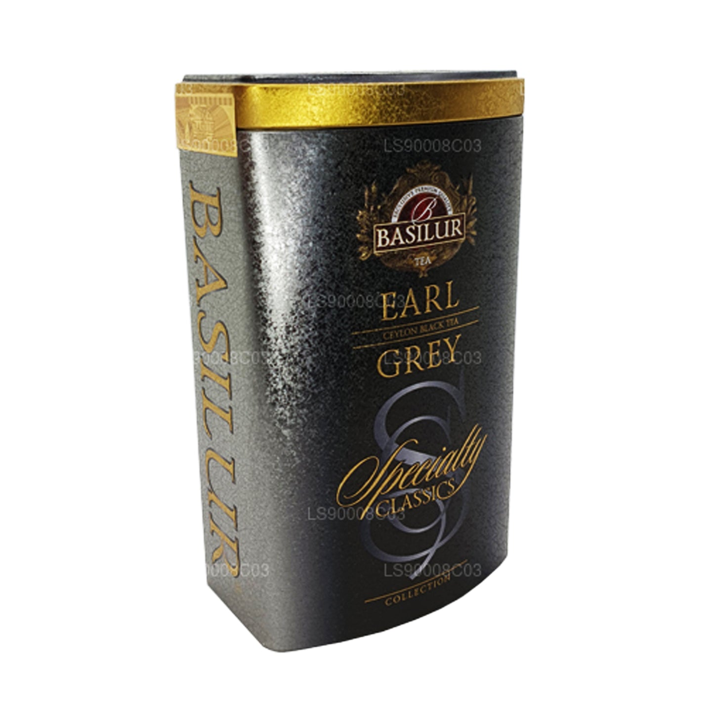 Basilur Specialty Classics Earl Grey (100g)