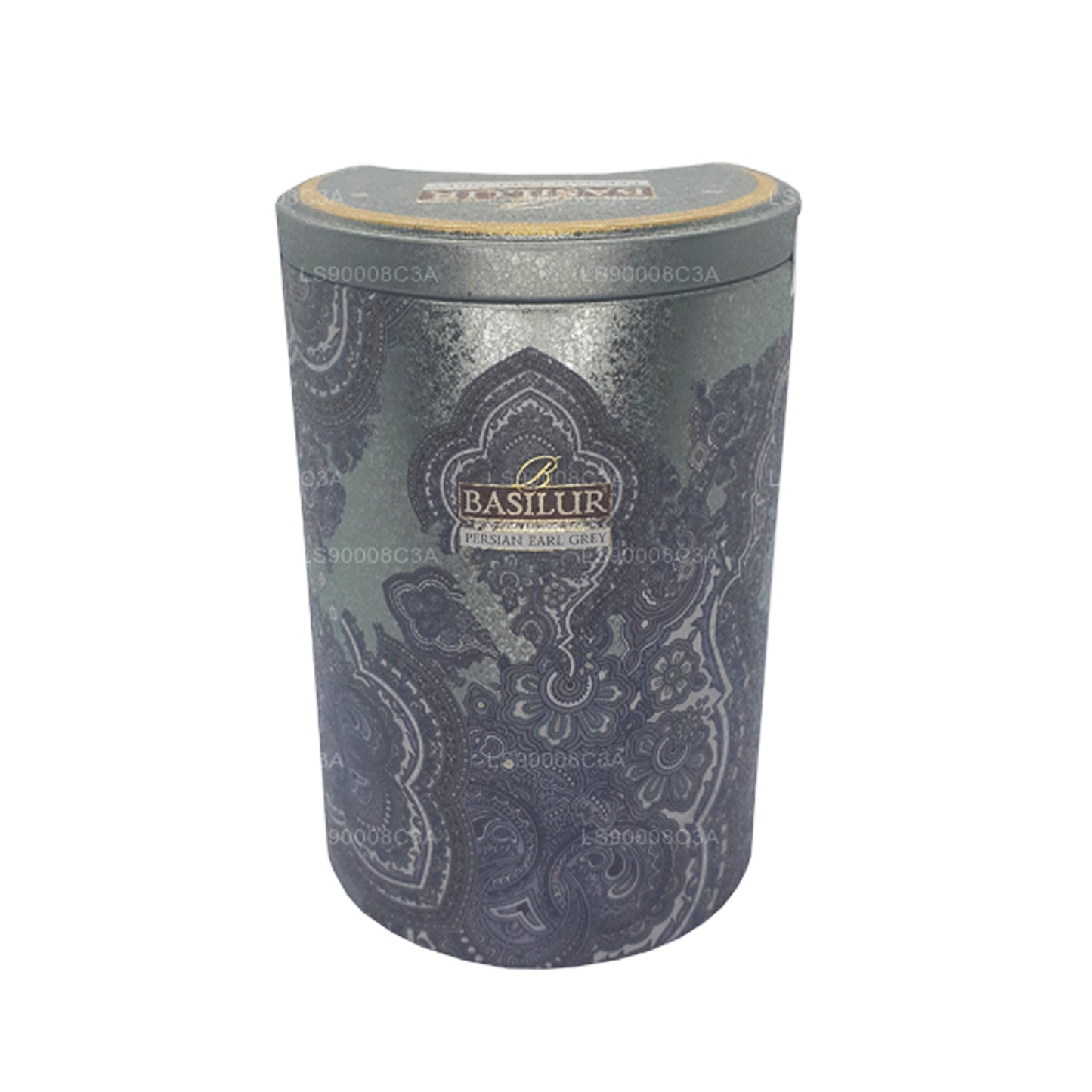 Basilur Oriental "Persian Earl Grey" (100g) Caddy