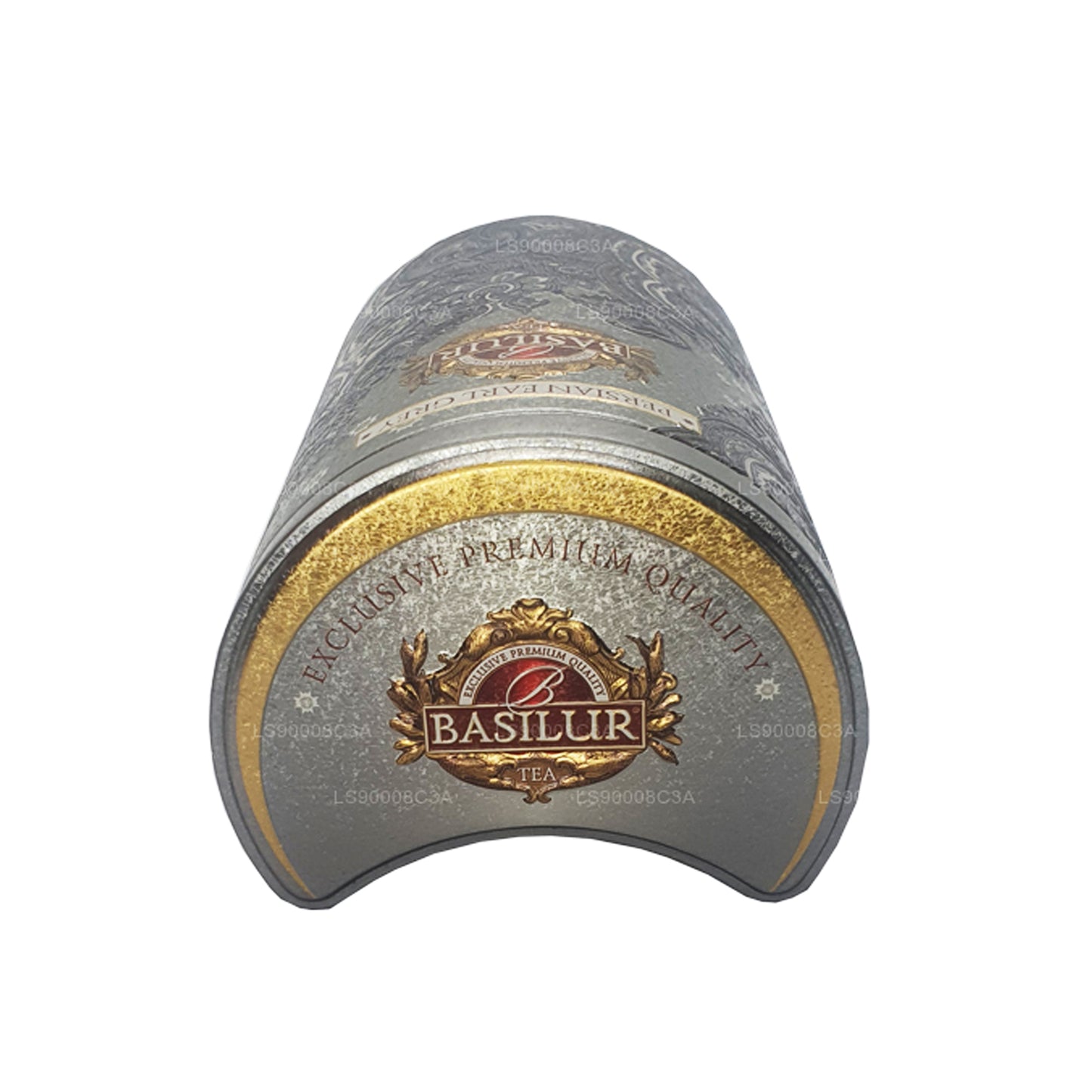 Basilur Oriental "Persian Earl Grey" (100g) Caddy