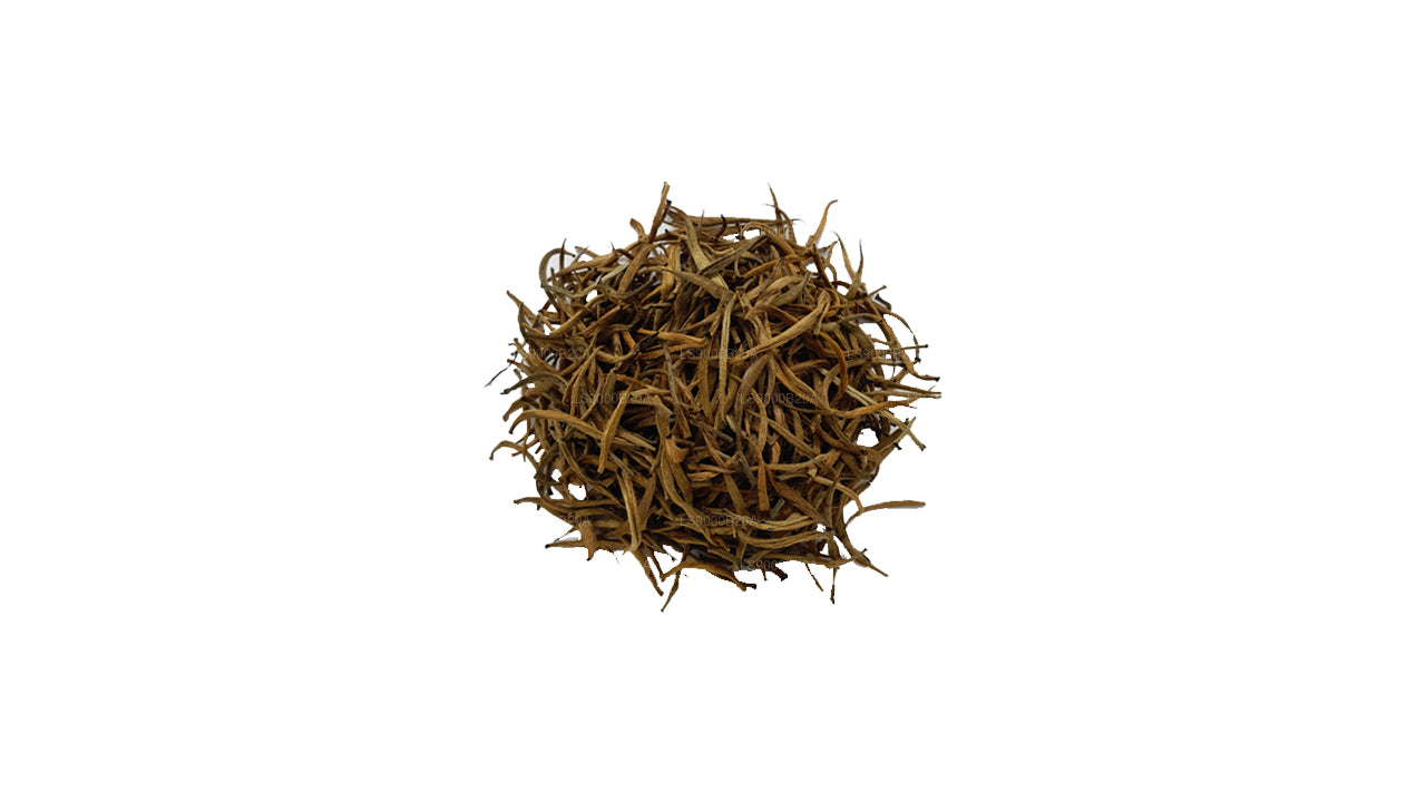 Lakpura White Golden Tips Tea