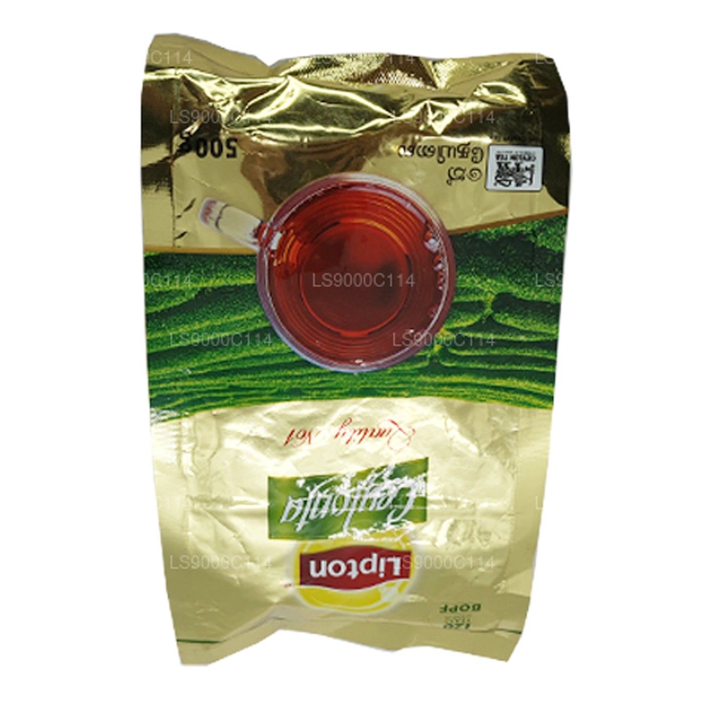 Lipton Ceylonta Tea Leaves (500g)