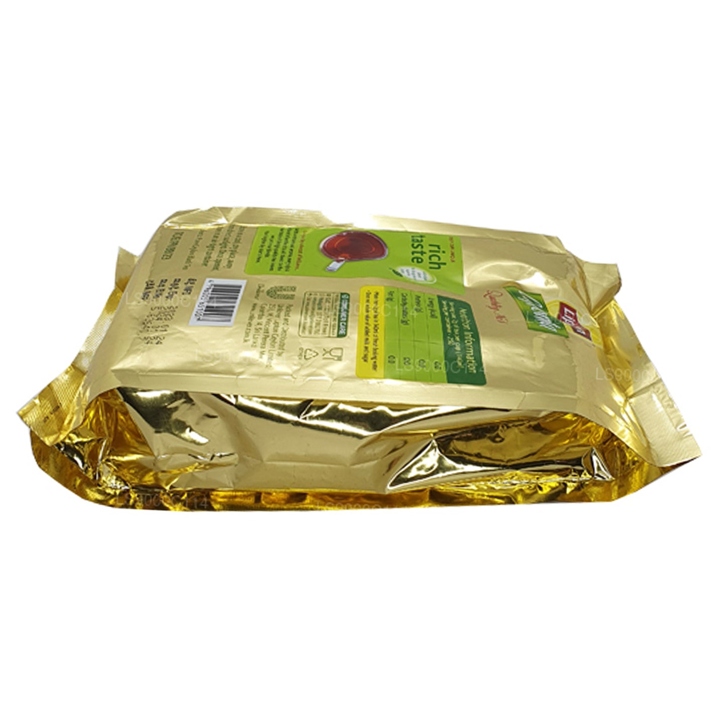 Lipton Ceylonta Tea Leaves (500g)