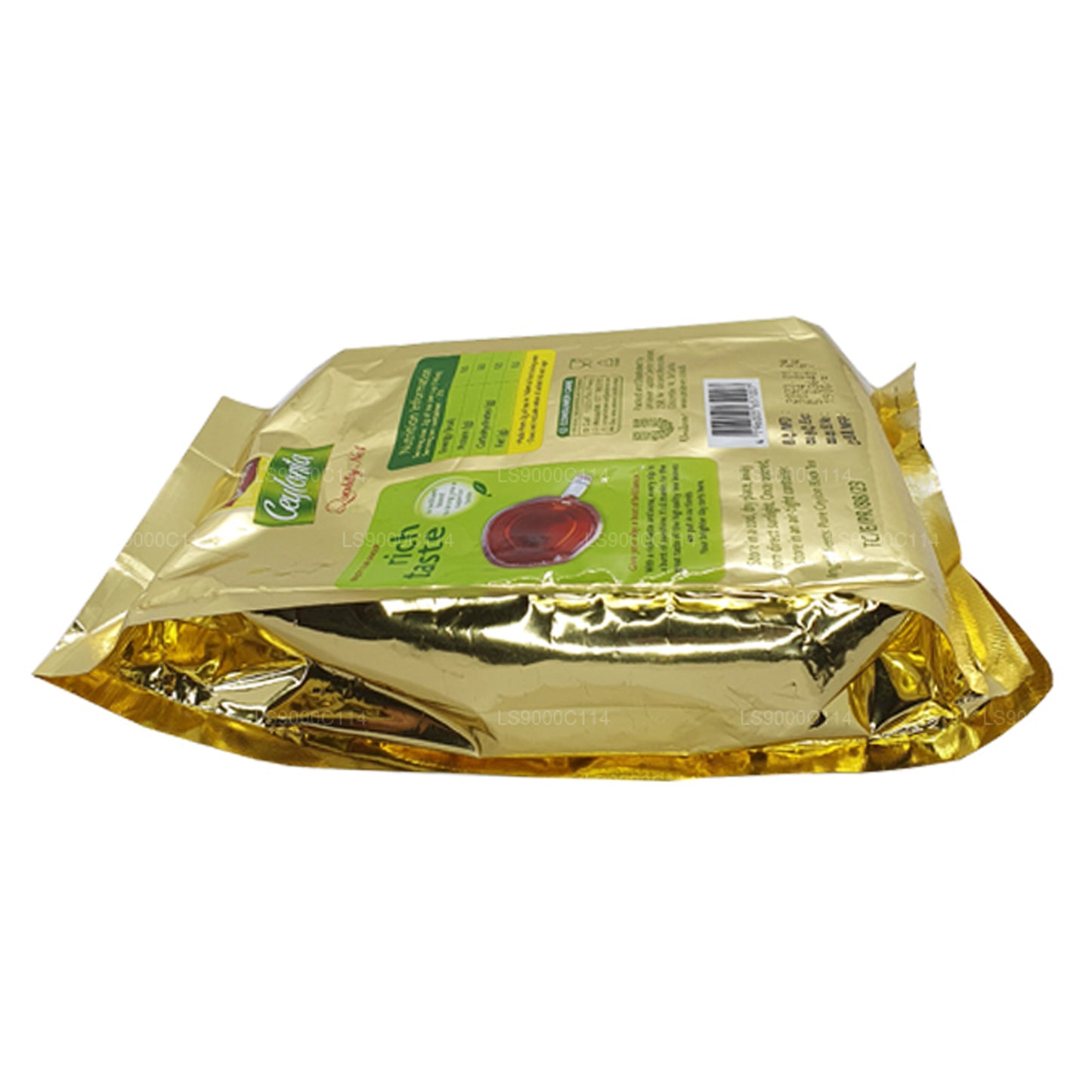 Lipton Ceylonta Tea Leaves (500g)