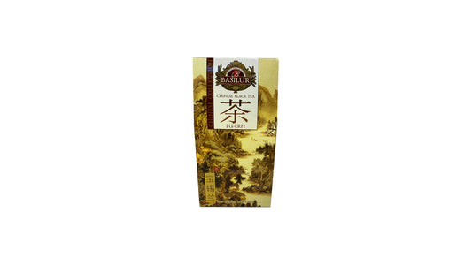 Basilur Chinese Pu-Erh (100g)