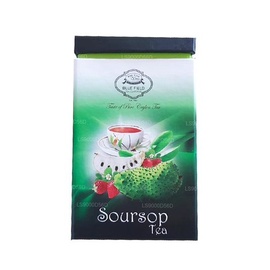 Bluefield Soursop čaj (100g)